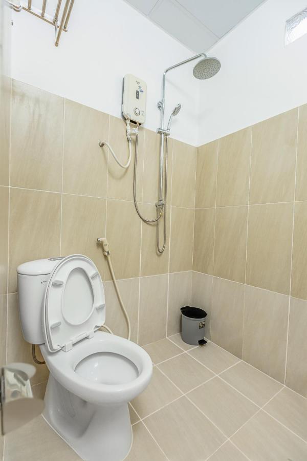 Caroline Resort Vung Tau Eksteriør bilde
