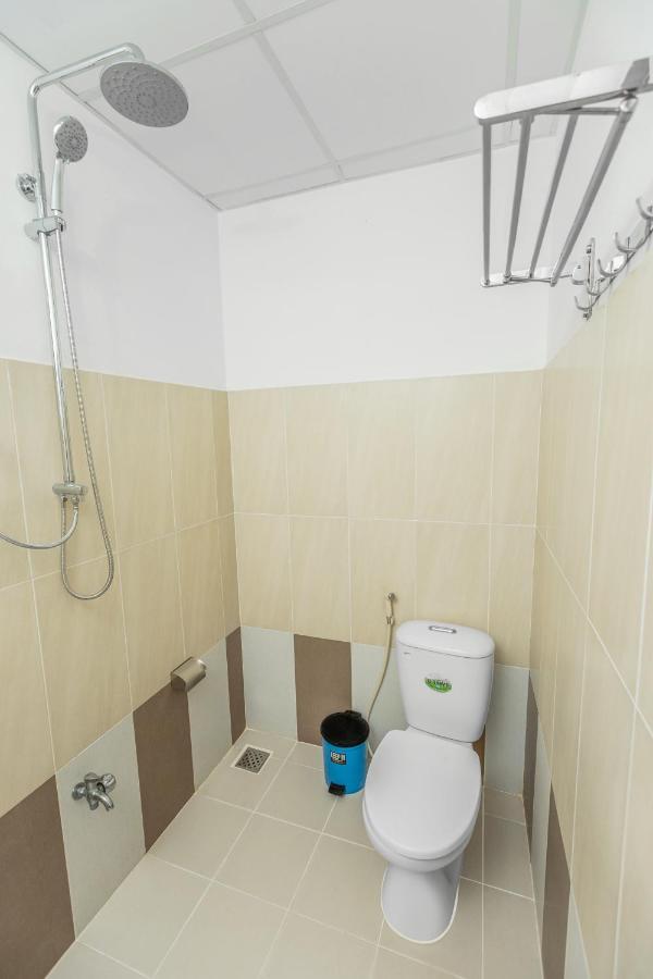 Caroline Resort Vung Tau Eksteriør bilde